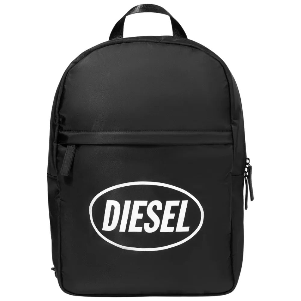 B-1DR Oval D Buckle Belt>Diesel New