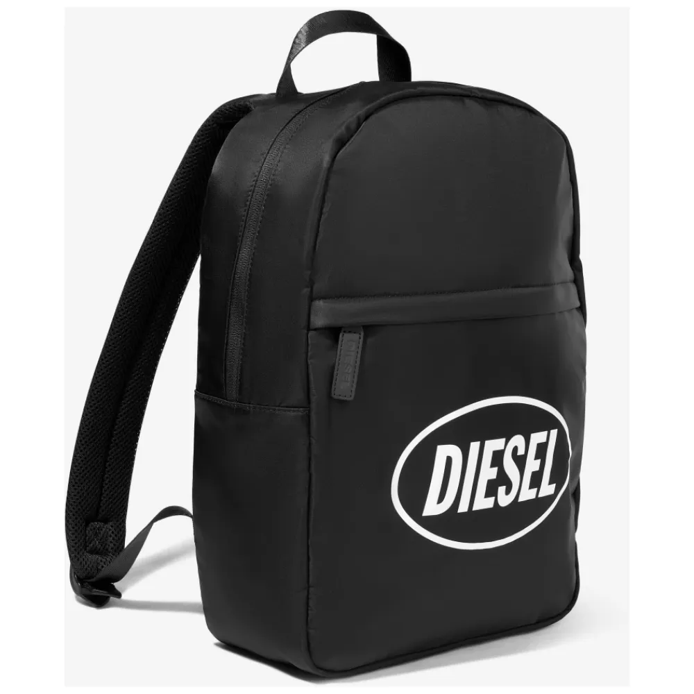 B-1DR Oval D Buckle Belt>Diesel New