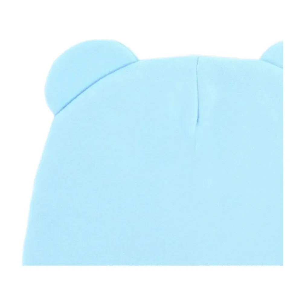 Beanie mit Bärenohren>Moschino Discount