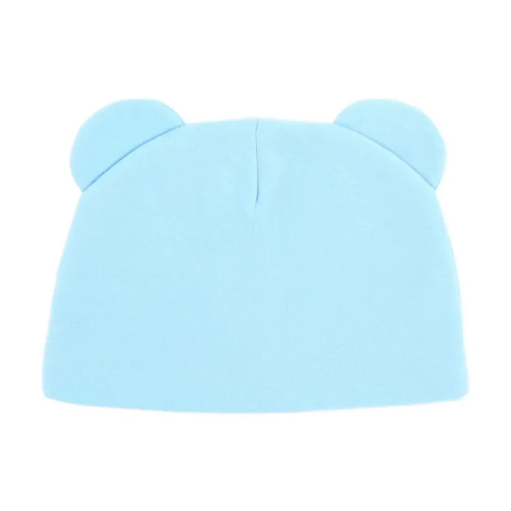 Beanie mit Bärenohren>Moschino Discount