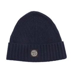 Beanie mit Kompass-Patch>Stone Island Online