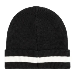 Beanie mit Logo>Moncler