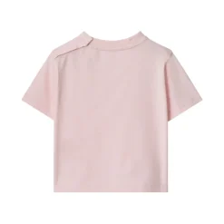 Bear Baumwoll-T-Shirt>Burberry Online