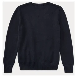 Bear Sweater>Polo Ralph Lauren