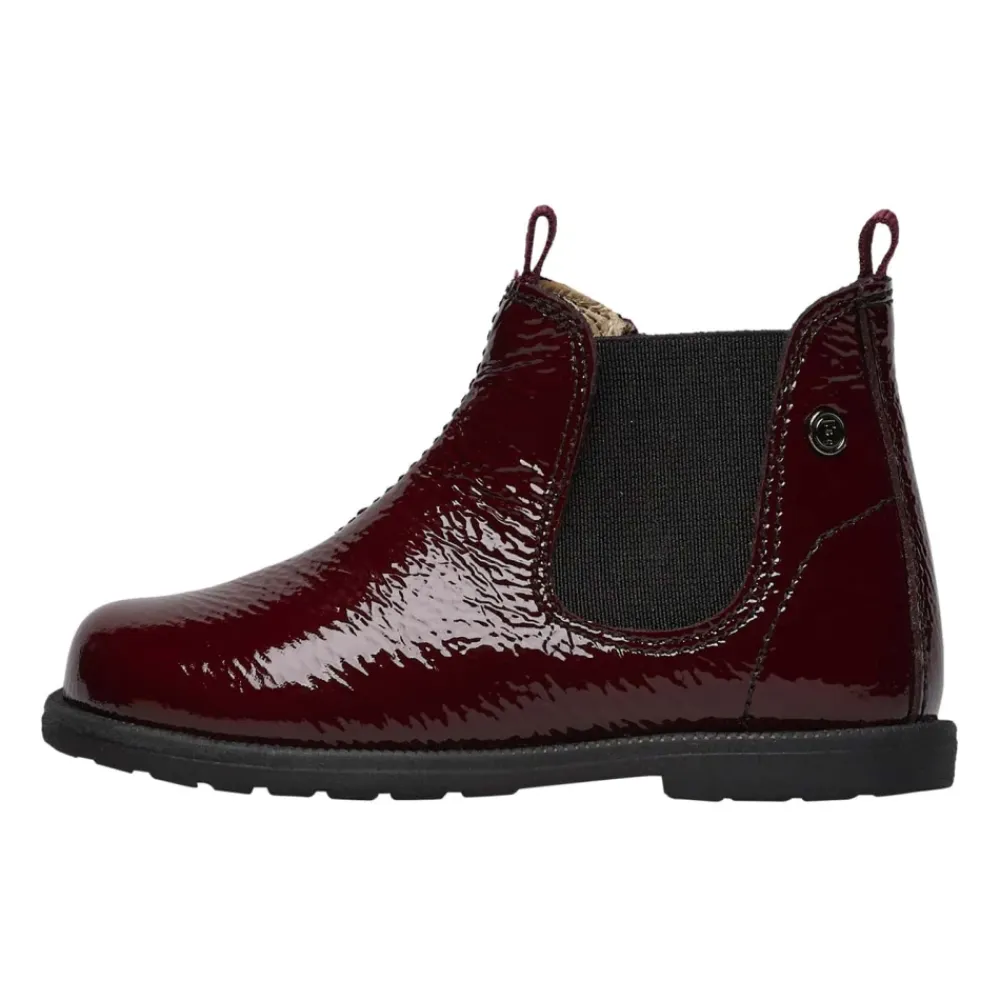 Beatle Stiefeletten>Falcotto Best