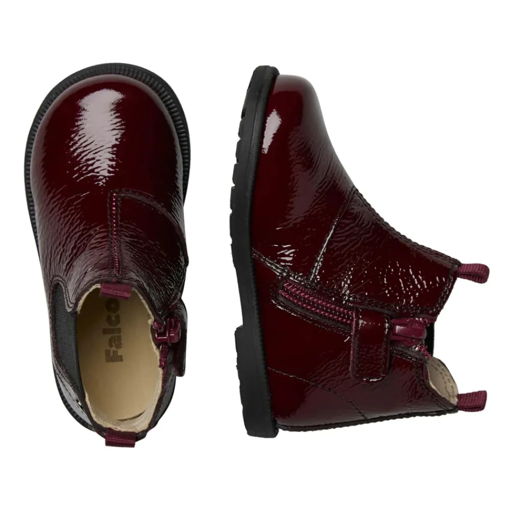 Beatle Stiefeletten>Falcotto Best