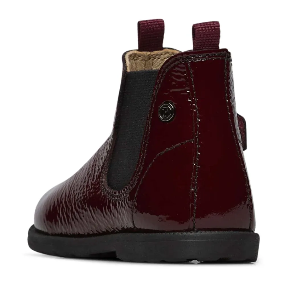 Beatle Stiefeletten>Falcotto Best