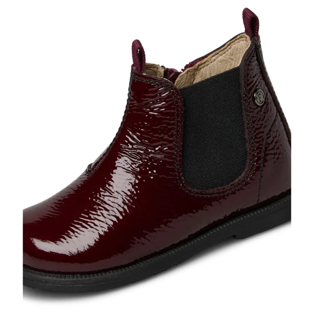 Beatle Stiefeletten>Falcotto Best