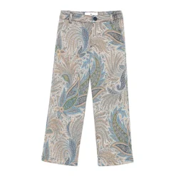Bedruckte Hose>Etro