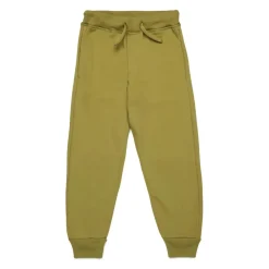 Bedruckte Hose mit elastischem Bund>Dsquared2 Hot