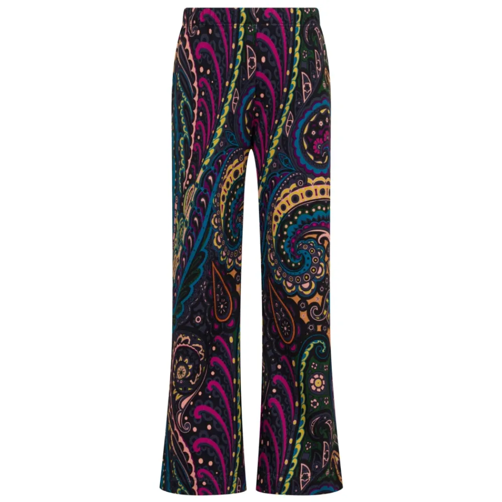Bedruckte Hosen>Etro Clearance
