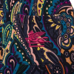 Bedruckte Hosen><noscript><img width=