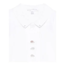 Bedruckter Strampler><noscript><img width=