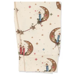 Bedruckter zweiteiliger Pyjama><noscript><img width=