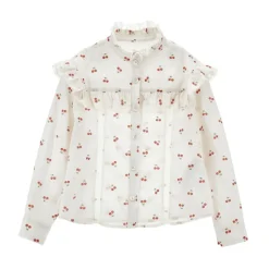 Bedrucktes Hemd>Philosophy di Lorenzo Serafini Hot