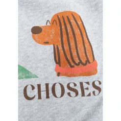 Bedrucktes Sweatshirt><noscript><img width=