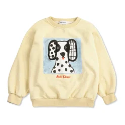 Bedrucktes Sweatshirt>Bobo Choses Outlet