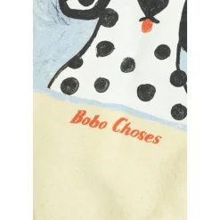 Bedrucktes Sweatshirt><noscript><img width=