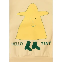 Bedrucktes Sweatshirt><noscript><img width=