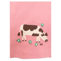 Bedrucktes T-Shirt><noscript><img width=