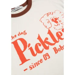 Bedrucktes T-Shirt><noscript><img width=