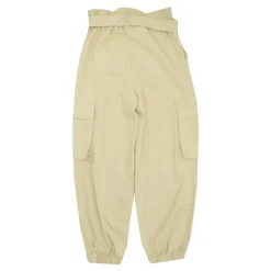 Cargo Hose mit Strass Logo>PINKO Discount