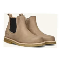 Chelsea Boots für Stilvolle Kinder>Du Loua Outlet