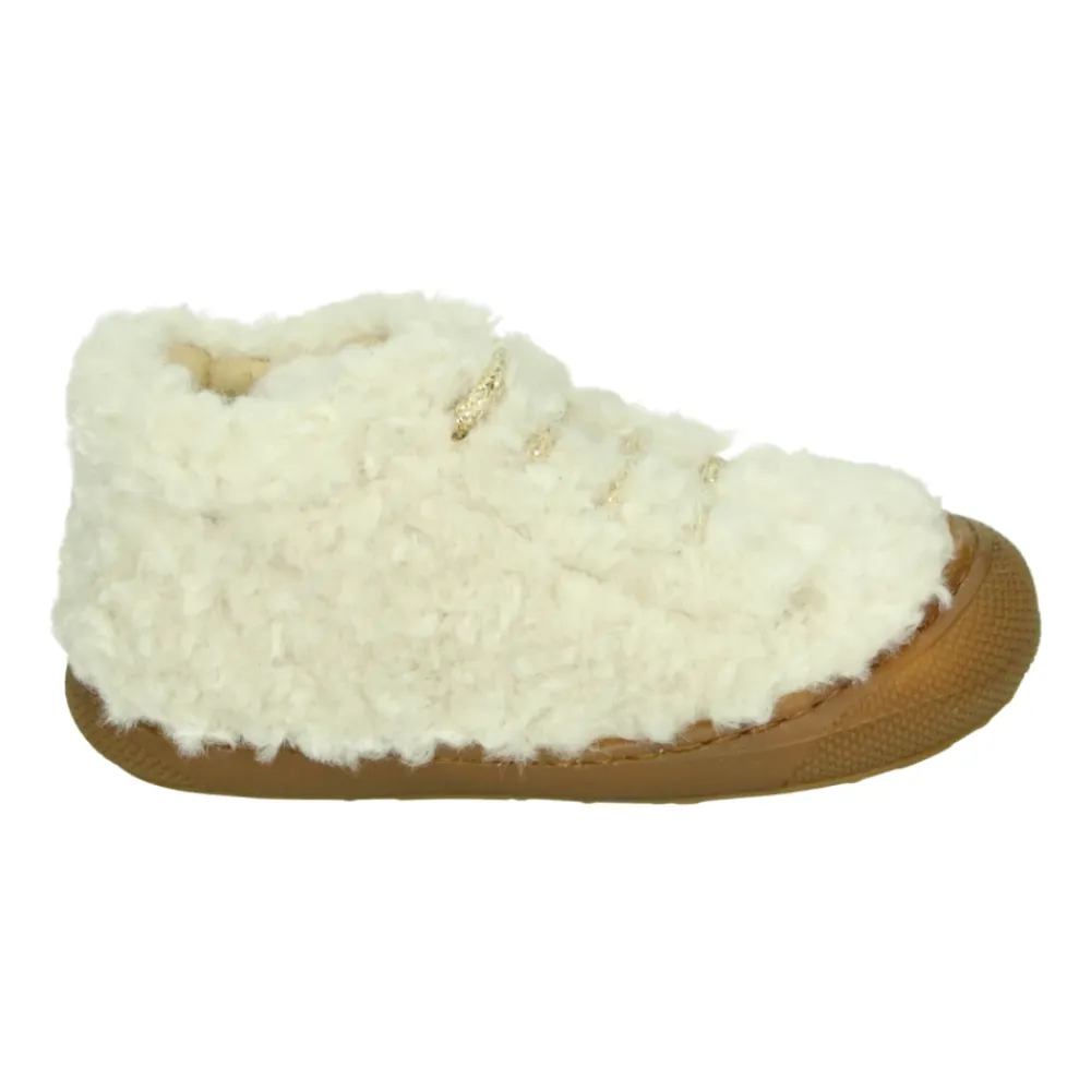 COCOON FUR Mädchen Mid Schuhe>Naturino Sale