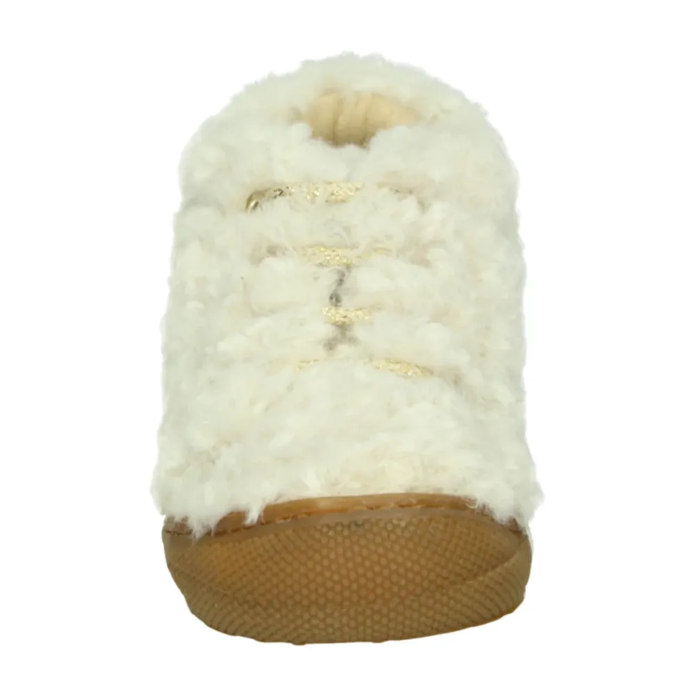 COCOON FUR Mädchen Mid Schuhe>Naturino Sale
