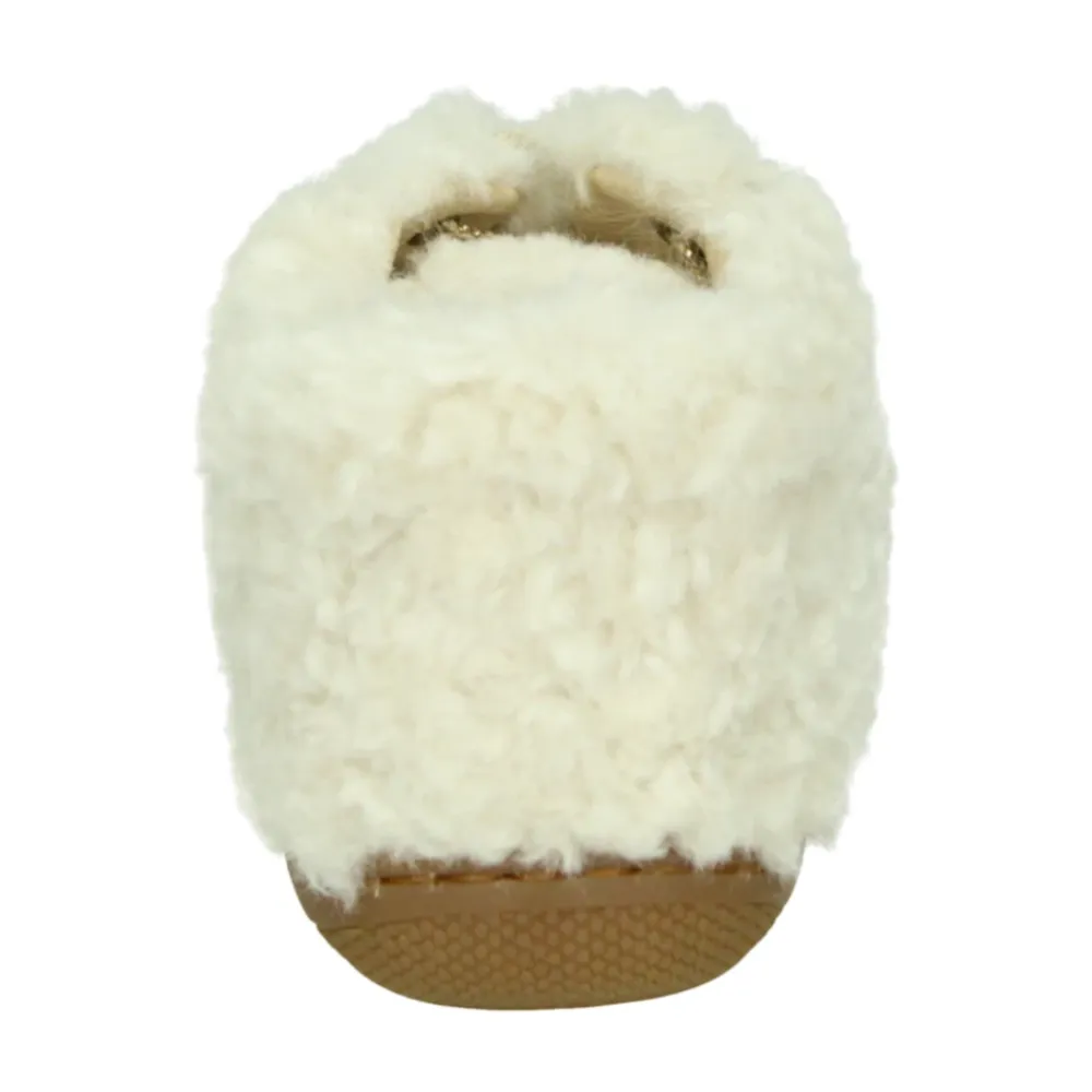 COCOON FUR Mädchen Mid Schuhe>Naturino Sale