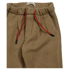 Elastische Taille Hose Kinder><noscript><img width=