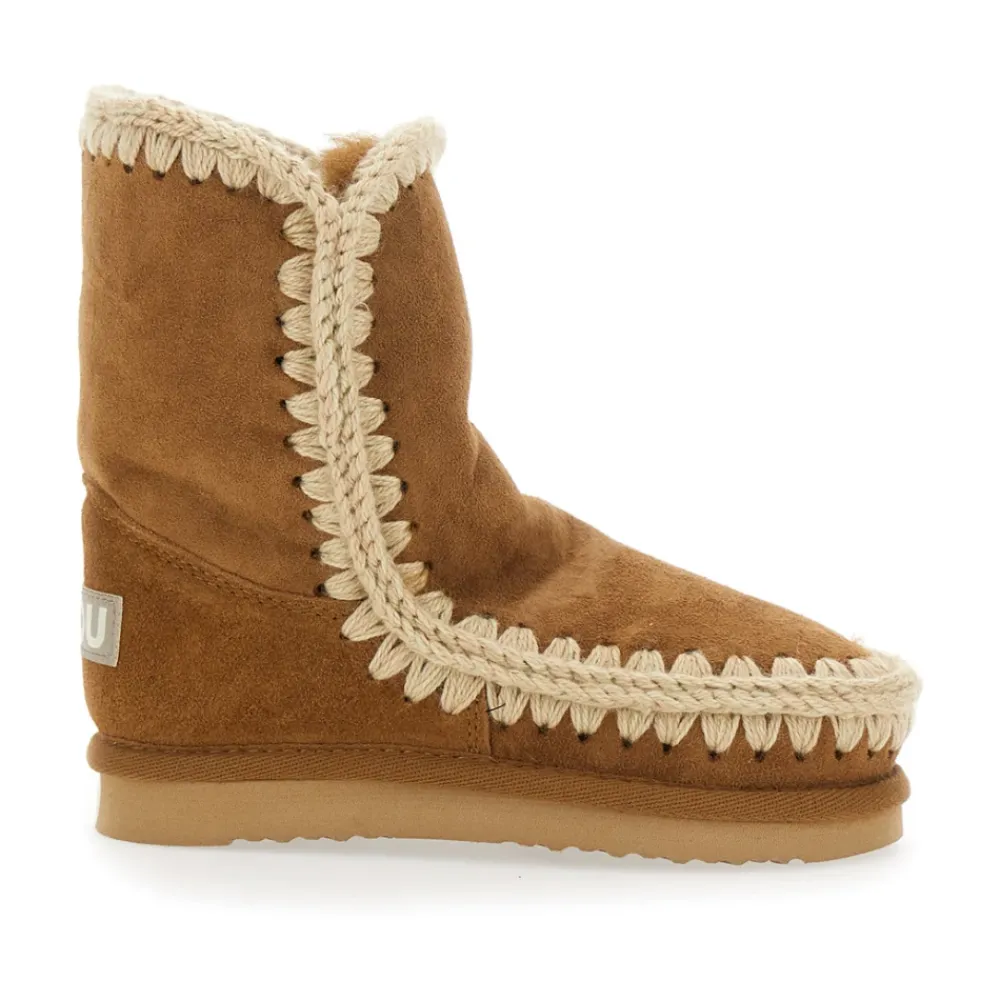 Eskimo Kid Winterstiefel>Mou Online