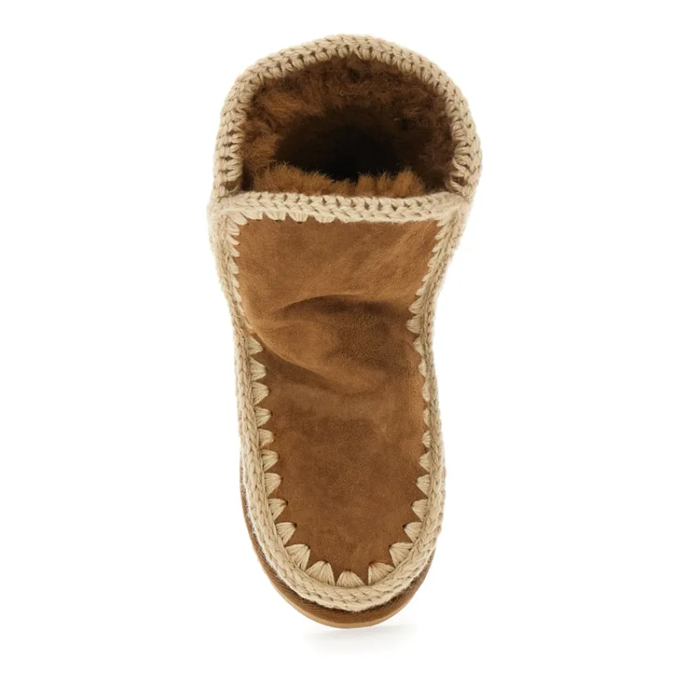 Eskimo Kid Winterstiefel>Mou Online