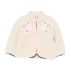 Kinder Zip-Up Jacke>Stella McCartney Online