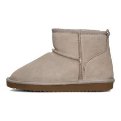 Kunstpelz Stiefel Julia>Omoda Hot