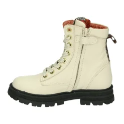 Leder Mädchen Mid Schuhe><noscript><img width=