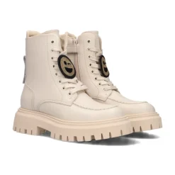 Leder Schnürstiefel>Nubikk Hot