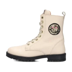 Schnürstiefel für Mädchen>Develab Clearance