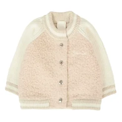 Shearling Bomber Jacket>Givenchy Sale