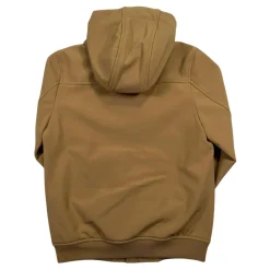 Winddichte Kapuzen-Kinderjacke>Lyle & Scott Online