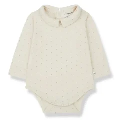 r Baumwoll Langarm-Top>1 + IN THE FAMILY Sale