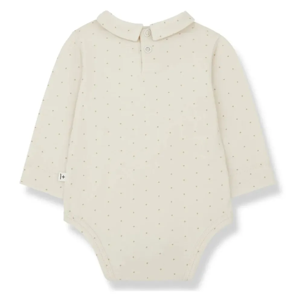 r Baumwoll Langarm-Top>1 + IN THE FAMILY Sale