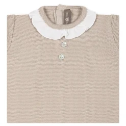 r Baumwollstrampler mit Rüsche><noscript><img width=