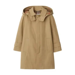 r Hoodie mit Taschen>Burberry Sale