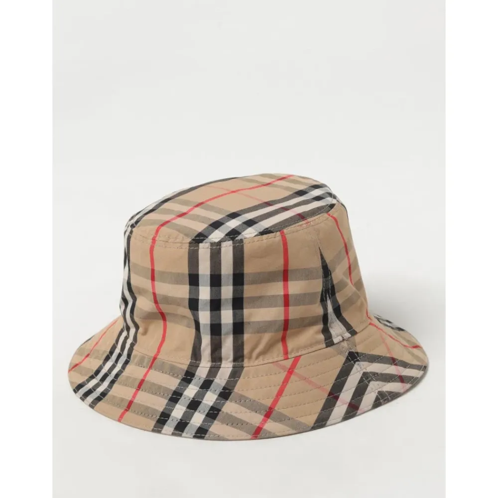r Kinder Eimer Hut>Burberry Clearance