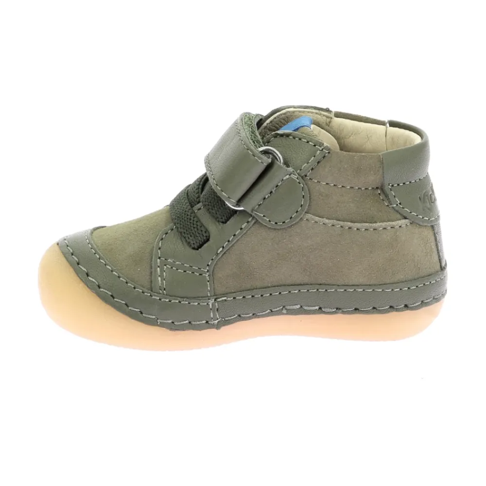 Bequeme Lederschuhe Sokistic>Kickers Sale