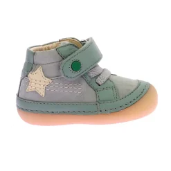 Bequeme Lederschuhe Sokistic>Kickers Clearance