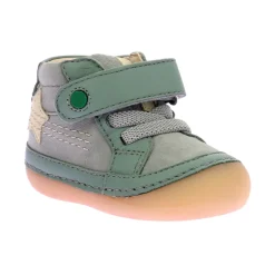 Bequeme Lederschuhe Sokistic>Kickers Clearance