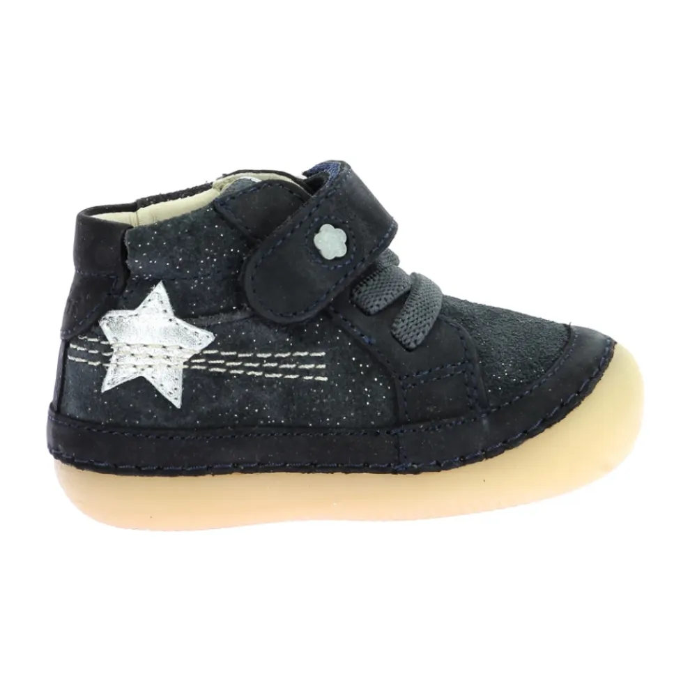 Bequeme Lederschuhe Sokistic>Kickers Discount