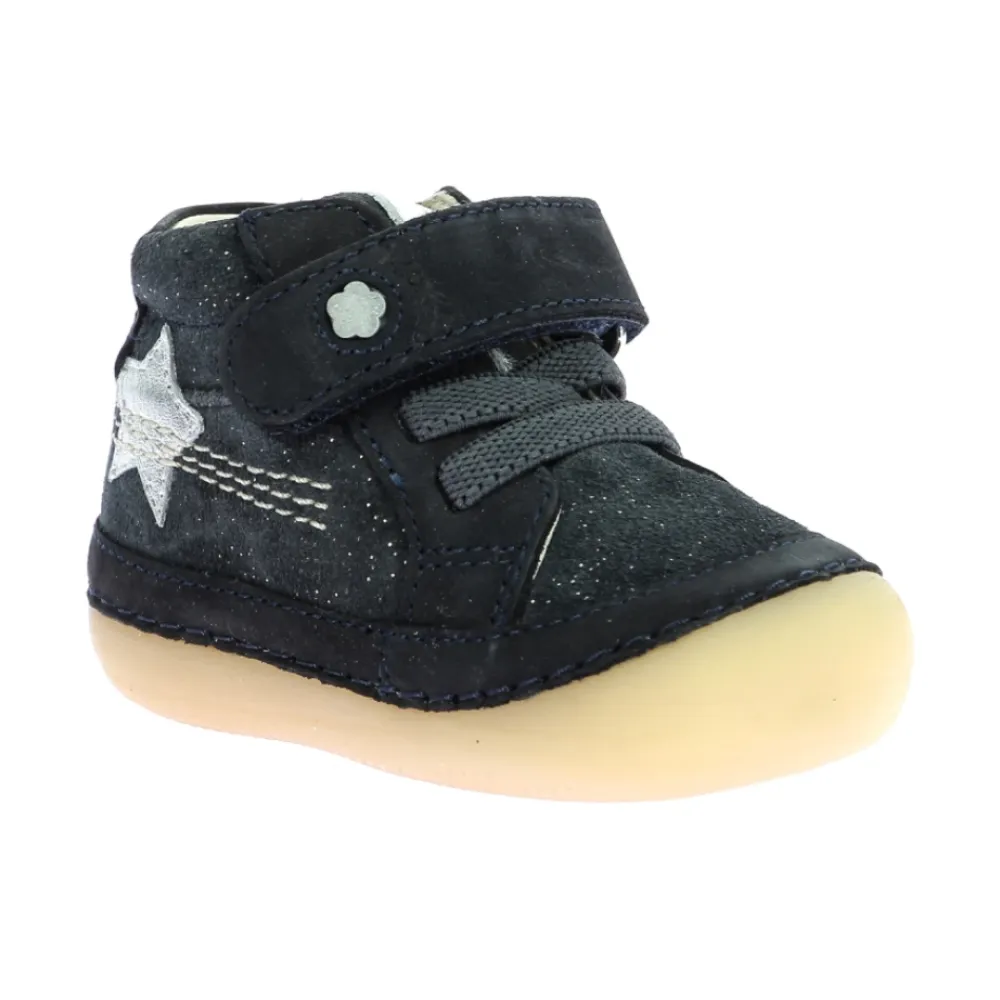 Bequeme Lederschuhe Sokistic>Kickers Discount